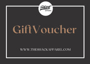 E Gift Voucher (Emailed)
